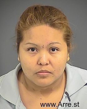 Melissa  Hernandez-vasquez Mugshot