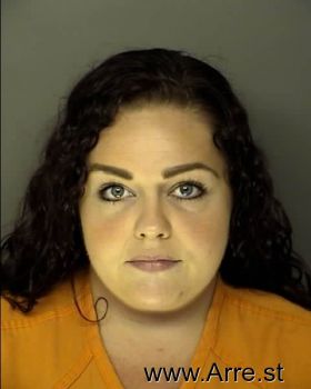 Melissa Anne Isaacson Mugshot