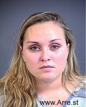 Melissa  Landspurg Mugshot