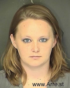 Melissa Sue Morris Mugshot