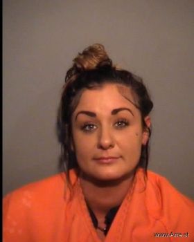 Melissa Anne Perry Mugshot