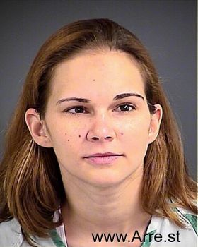 Melissa Ann Spencer Mugshot