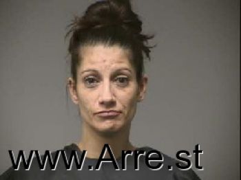 Melissa Lynn Stewart Mugshot