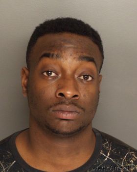 Melvin Shaquille Haynes Mugshot