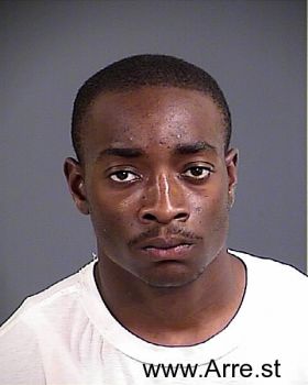 Melvin Shaquille Haynes Mugshot