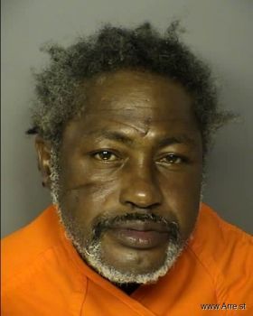 Melvin Nmn Jackson Mugshot