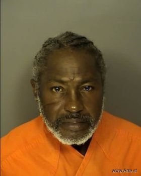 Melvin Nmn Jackson Mugshot