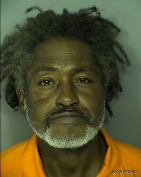 Melvin Nmn Jackson Mugshot