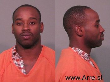 Melvin Jamel Robinson Mugshot