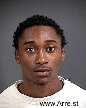 Melvin Devon Smalls Mugshot