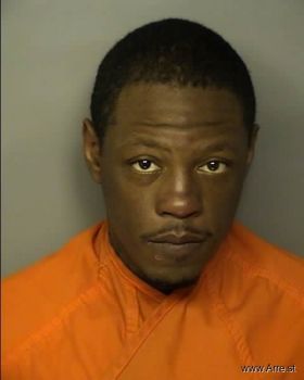 Michael Andre Barnes Mugshot