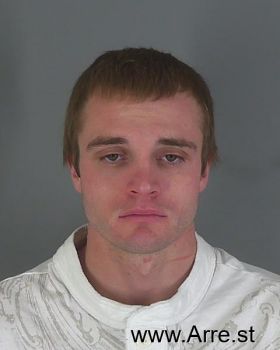 Michael Trevor Barton Mugshot