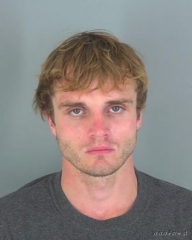 Michael Trevor Barton Mugshot