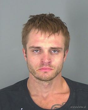 Michael Trevor Barton Mugshot