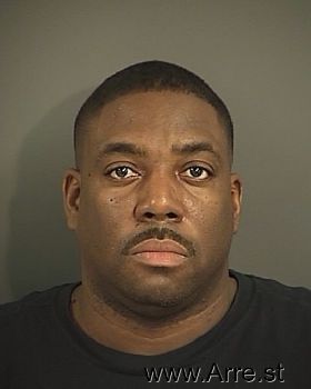 Michael Bernard Battle Mugshot