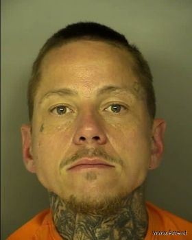 Michael Toddy Beasley Mugshot