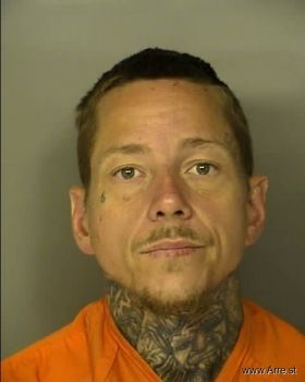 Michael Toddy Beasley Mugshot