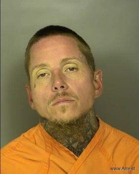 Michael Toddy Beasley Mugshot