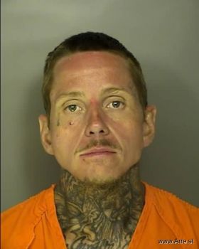 Michael Toddy Beasley Mugshot