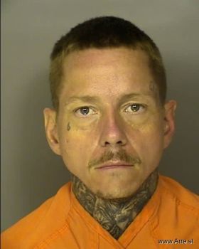 Michael Toddy Beasley Mugshot