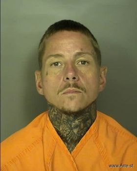 Michael Toddy Beasley Mugshot