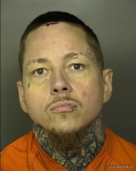 Michael Toddy Beasley Mugshot