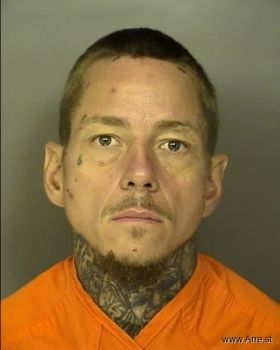 Michael Toddy Beasley Mugshot