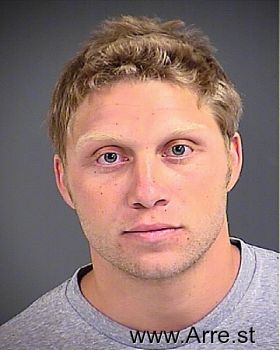 Michael  Becker Mugshot