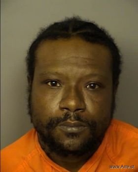 Michael Tiwan Bellamy Mugshot