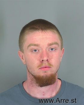 Michael Barrett Blanton Mugshot