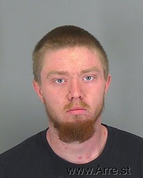 Michael Barrett Blanton Mugshot