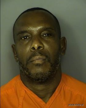 Michael Dewayne Bostic Mugshot