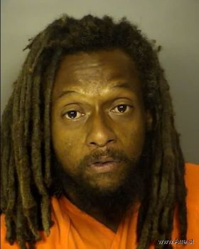 Michael Dewayne Bostic Mugshot