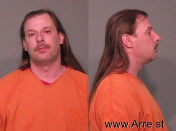 Michael Shane Bradley Mugshot