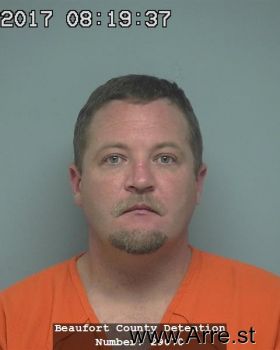 Michael Edward Byrd Mugshot