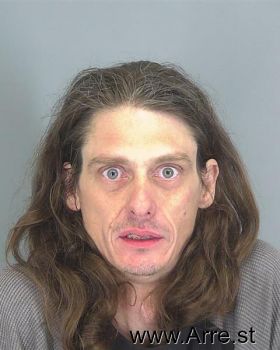 Michael Dean Carroll Mugshot