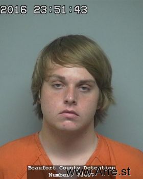 Michael Adam Chapman Mugshot