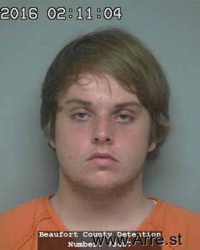 Michael Adam Chapman Mugshot