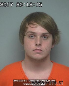 Michael Adam Chapman Mugshot