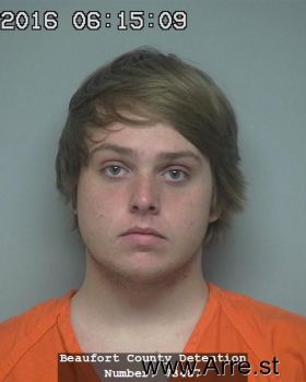 Michael Adam Chapman Mugshot