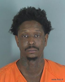 Michael Terrel Colbert Mugshot