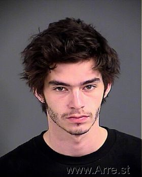 Michael Tyler Compton Mugshot