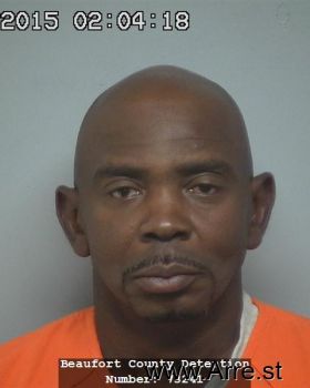 Michael Anthony Cooper Mugshot