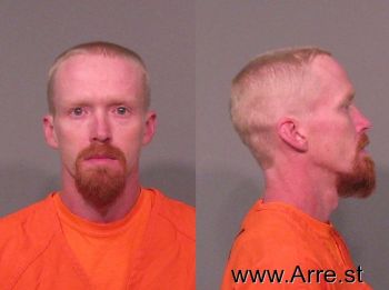 Michael Chad Coplen Mugshot