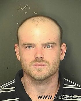 Michael Seven Dawsey Mugshot