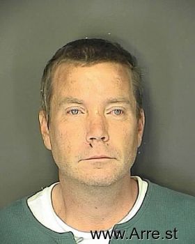 Michael Lane Dempsey Mugshot