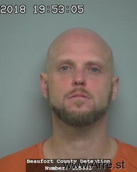 Michael Allen Dimsdale Mugshot