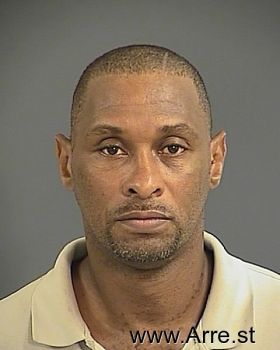 Michael Keith Donnell Mugshot