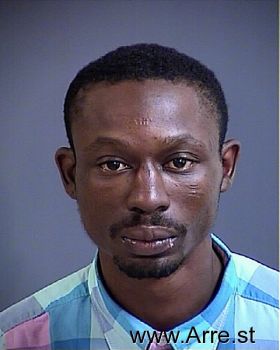 Michael Lavon Drayton Mugshot