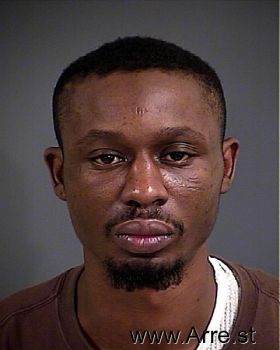 Michael Lavon Drayton Mugshot